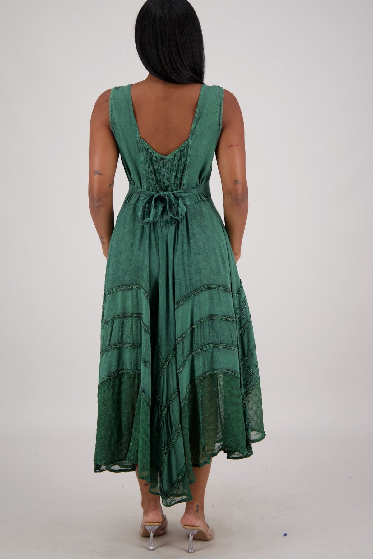 ADL - 25322 - Advance Apparels Inc