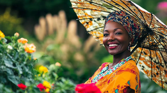 Embrace the Bold: The Evolution of African Print Skirts in Modern Fashion - Advance Apparels Inc