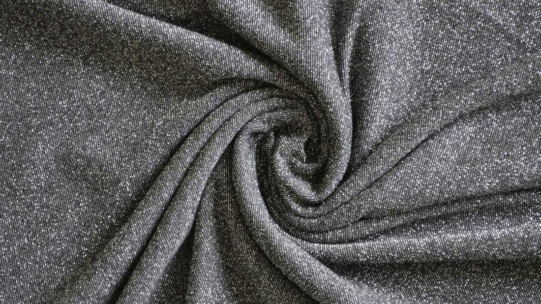 Sparkling Elegance: The Story of Lurex Fabric and Its Journey into Fashion - Advance Apparels Inc