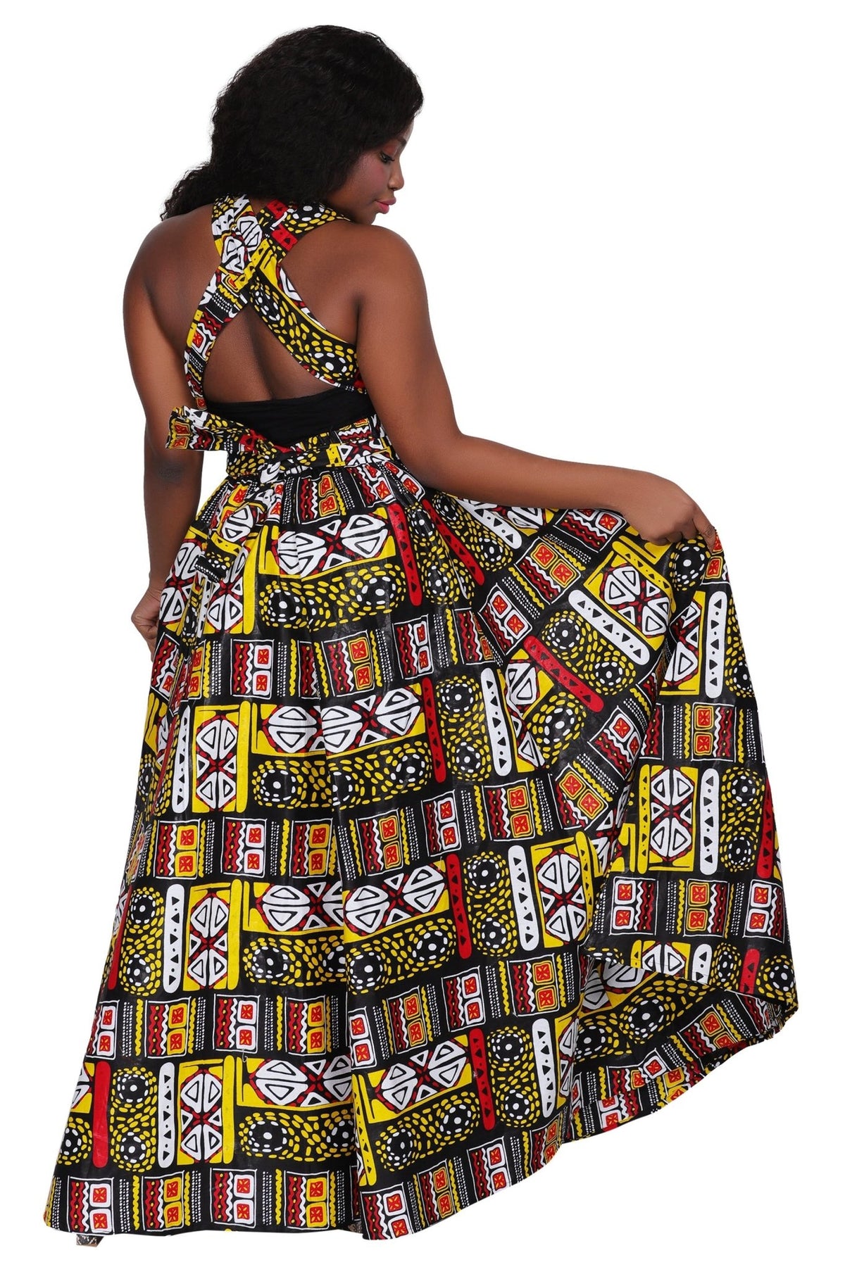 16117 - 225 - Advance Apparels Inc