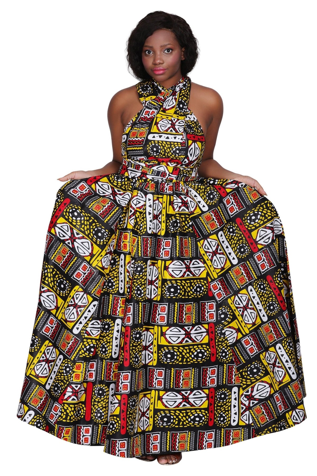 16117 - 225 - Advance Apparels Inc