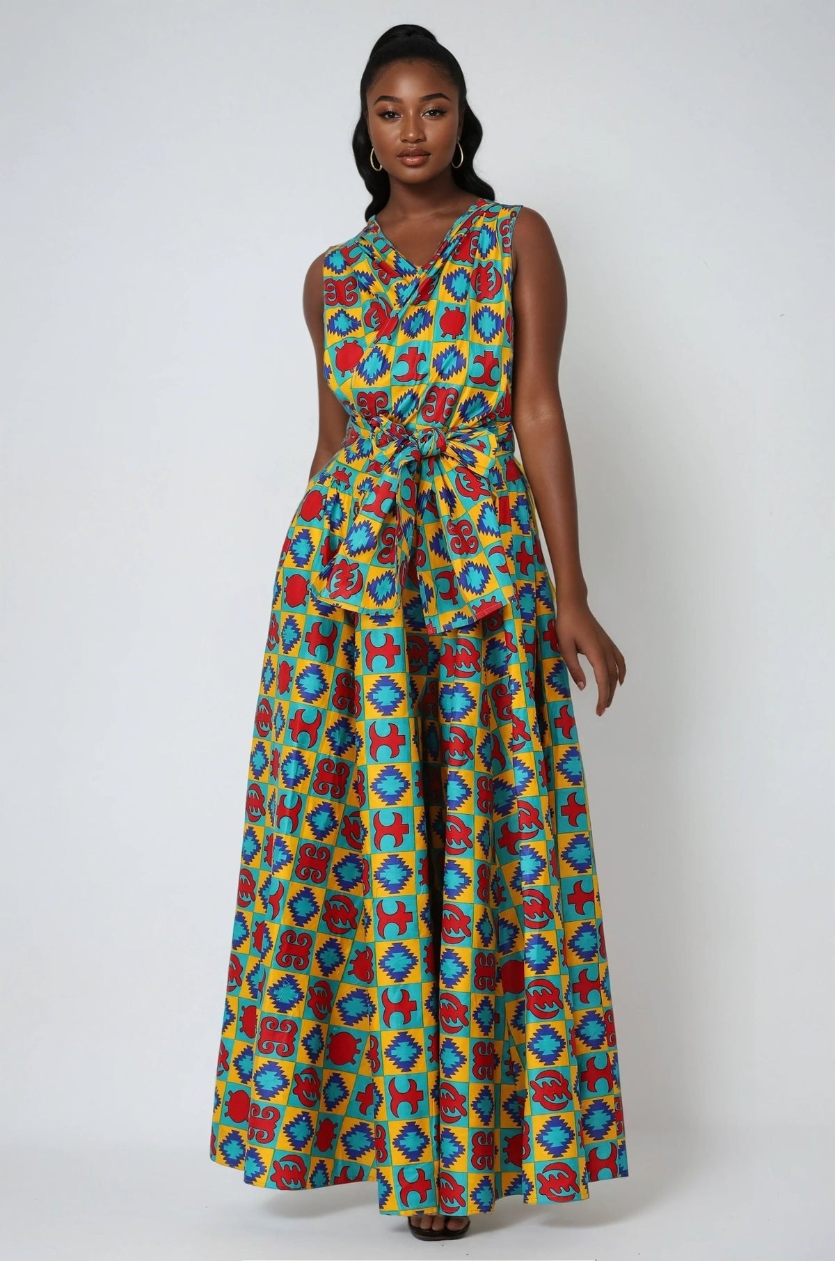 16118 - 203 - Advance Apparels Inc