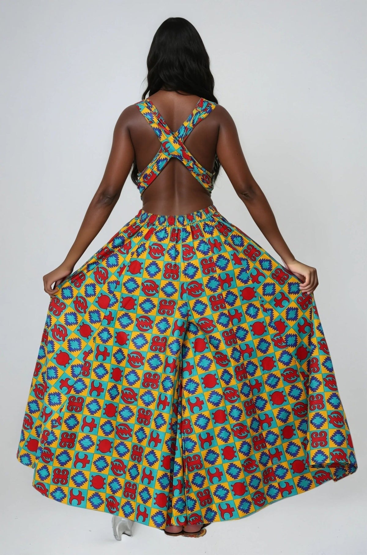 16118 - 203 - Advance Apparels Inc