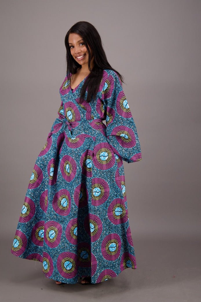 1616 - 268 - Advance Apparels Inc