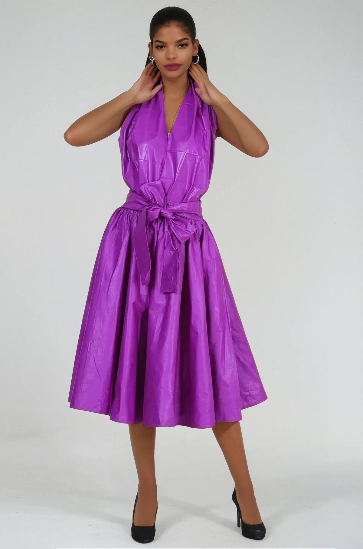 16321 - Purple - Advance Apparels Inc