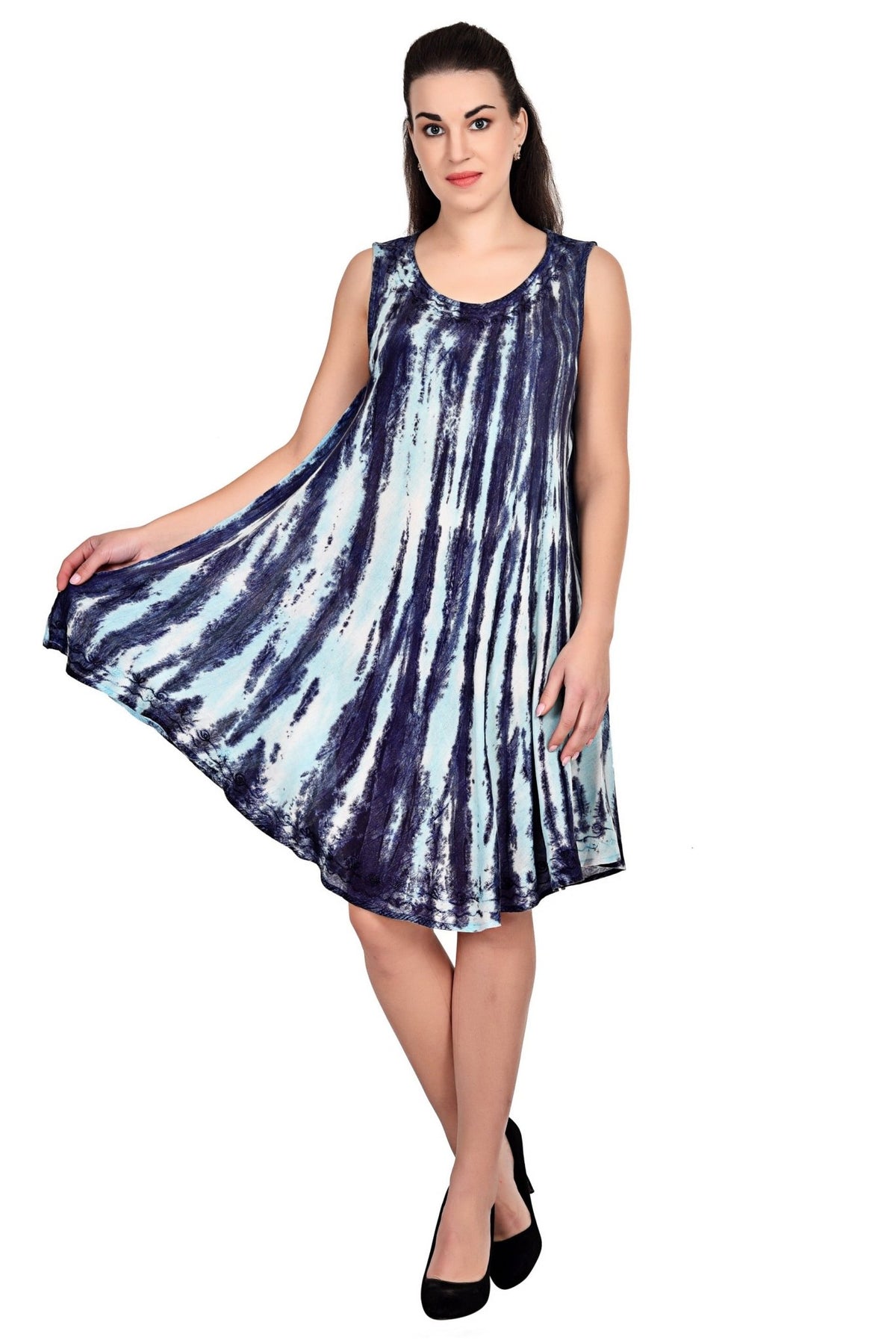 19327 - Advance Apparels Inc