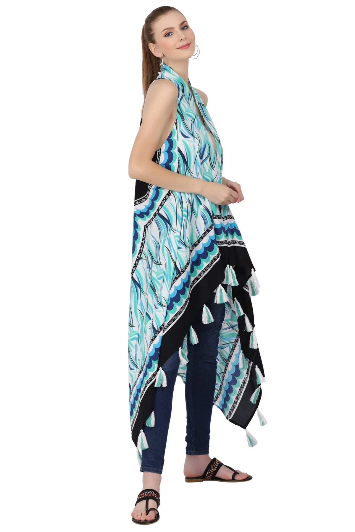 22040 - Advance Apparels Inc