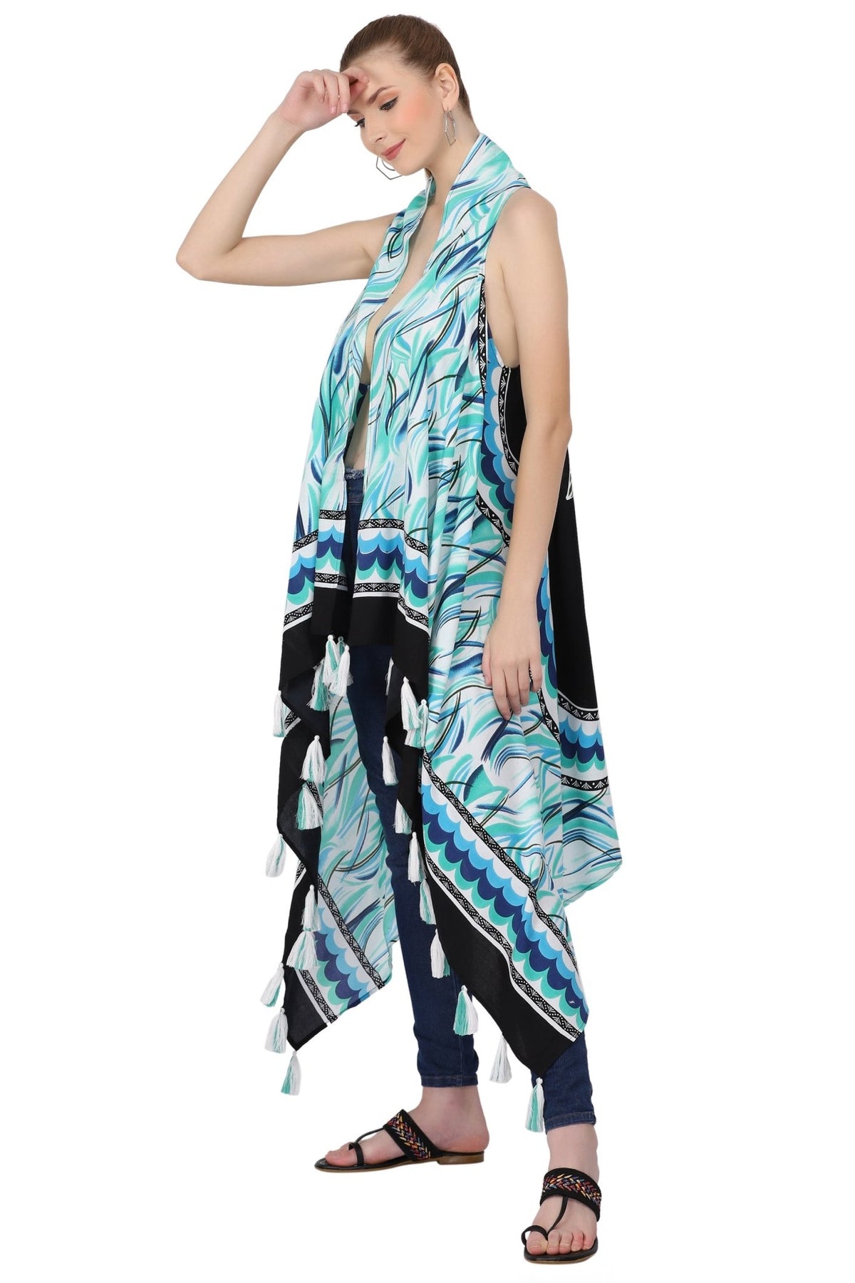 22040 - Advance Apparels Inc