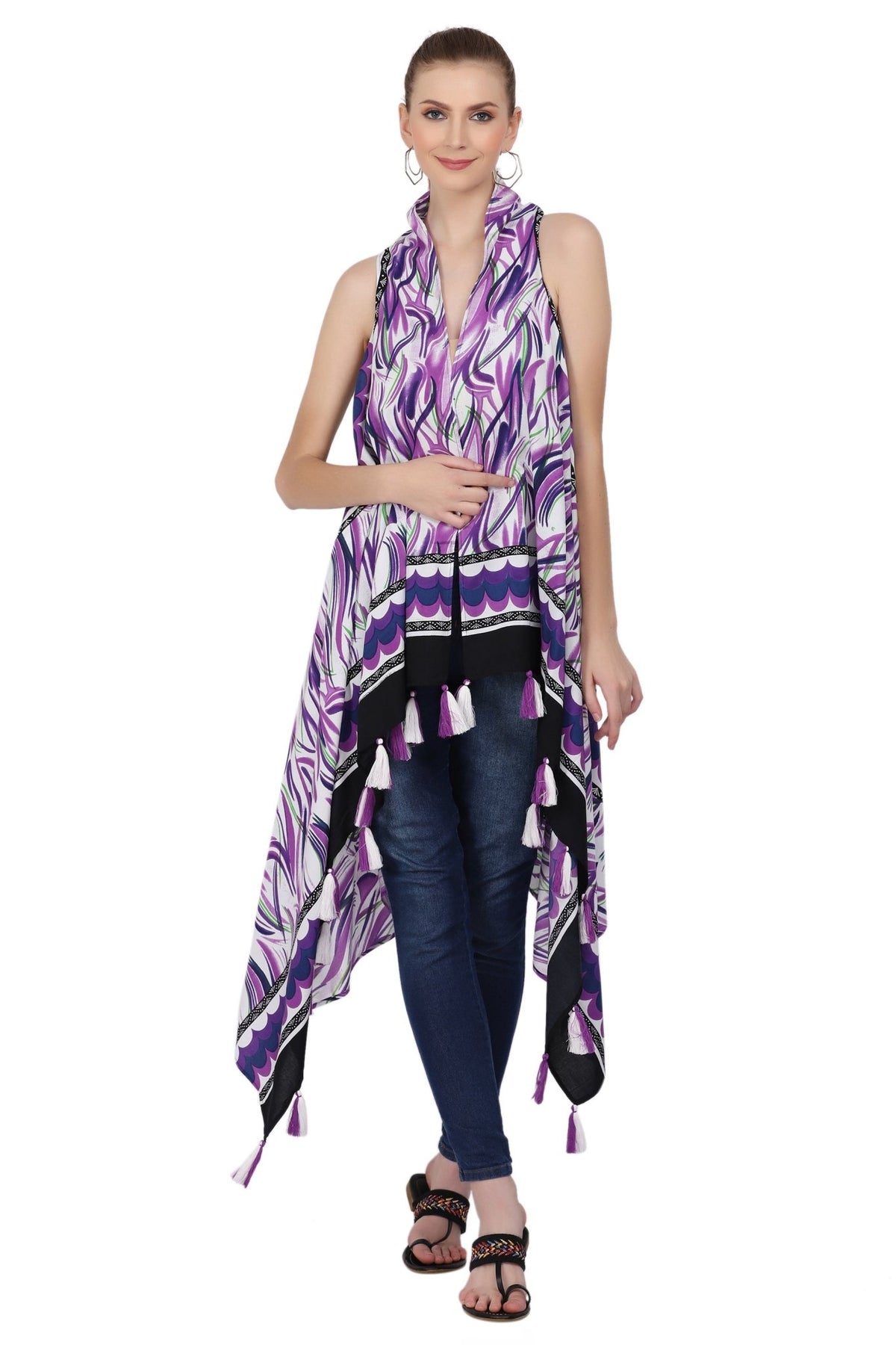 22040 - Advance Apparels Inc