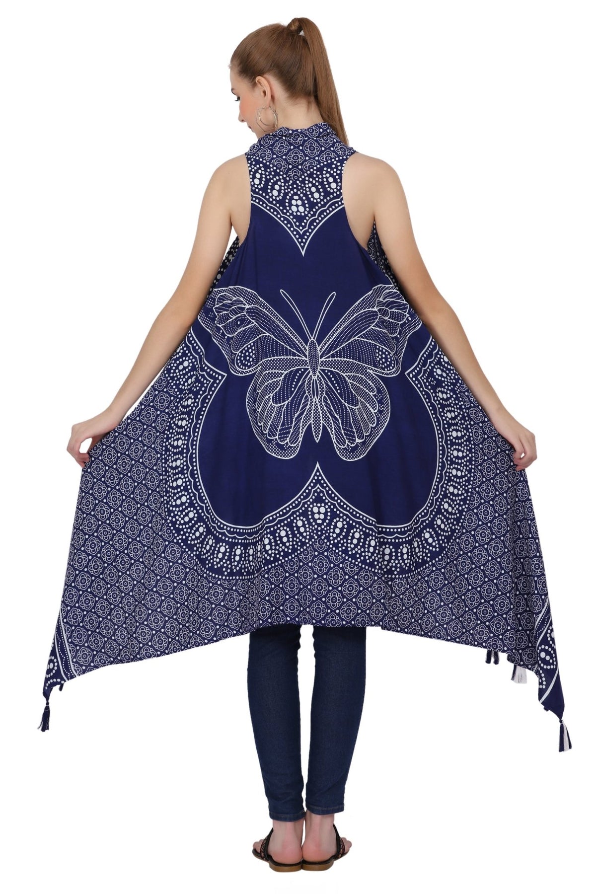22041 - Advance Apparels Inc