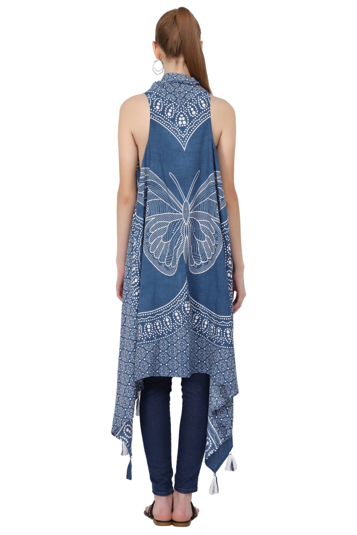 22041 - Advance Apparels Inc