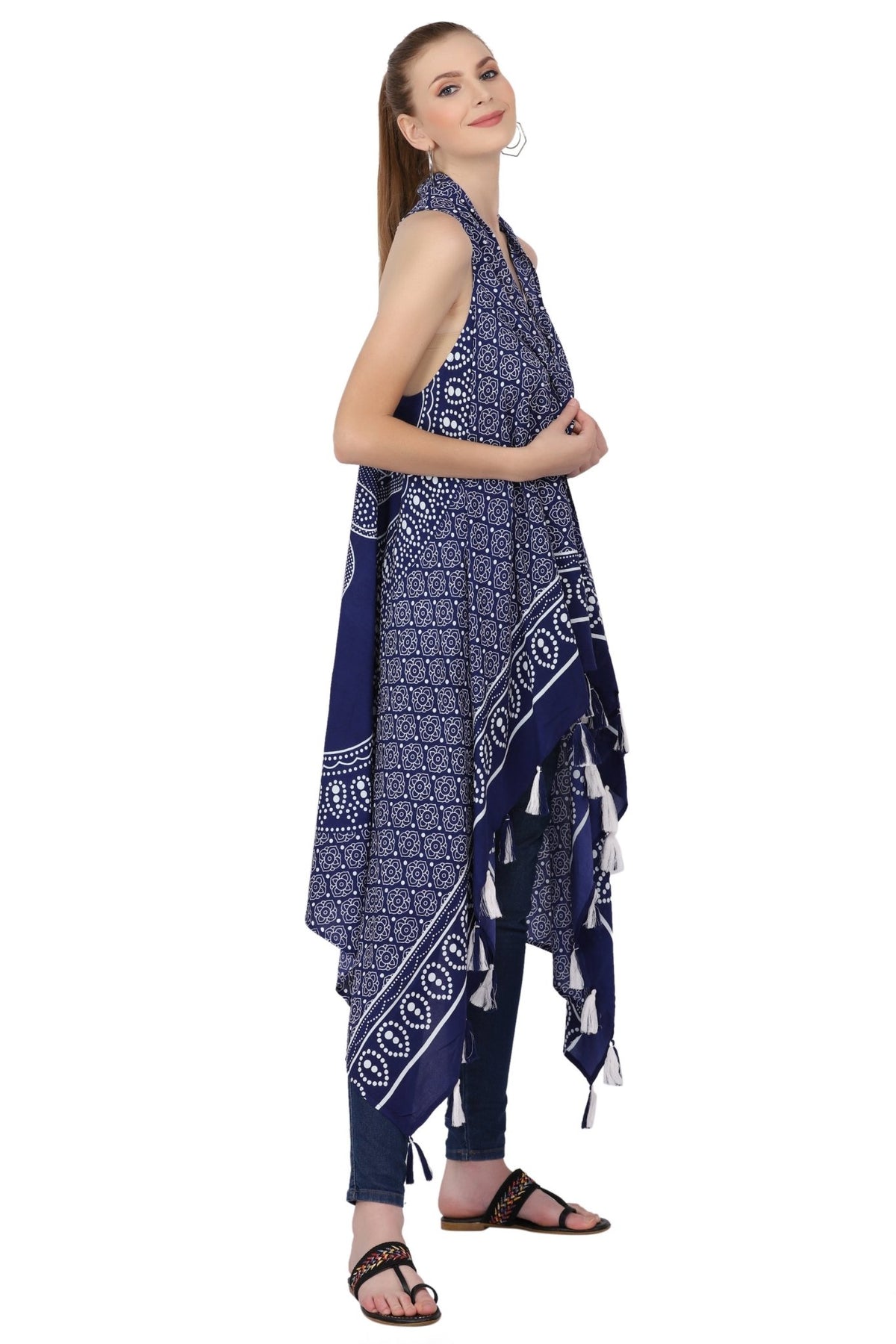 22041 - Advance Apparels Inc