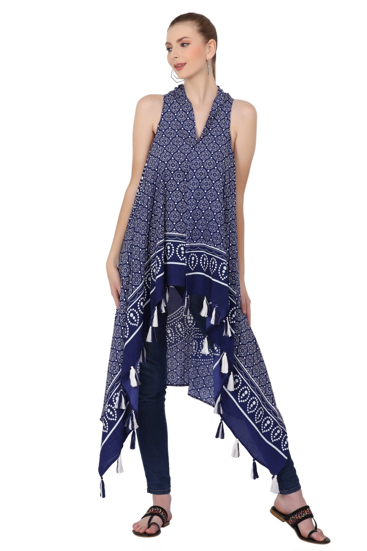 22041 - Advance Apparels Inc