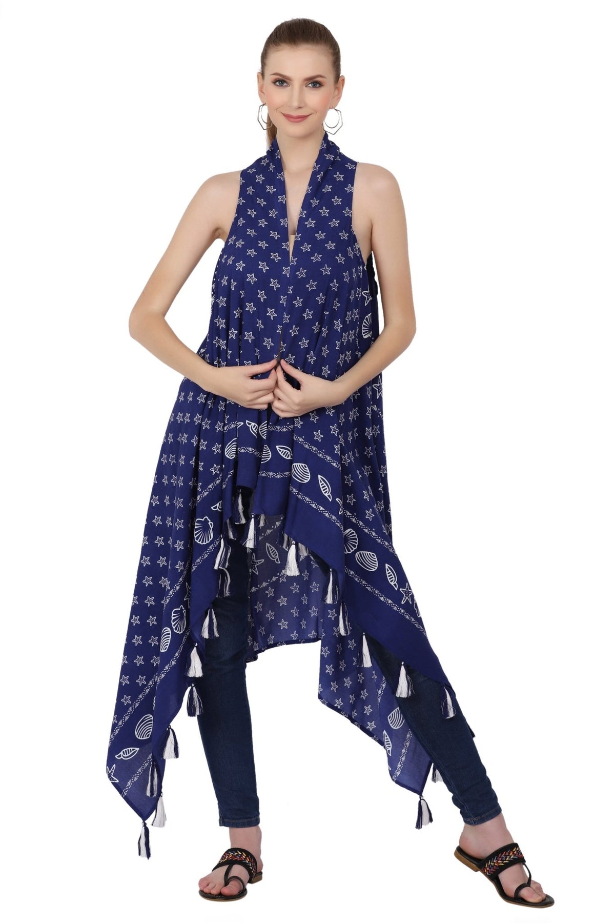 22042 - Advance Apparels Inc