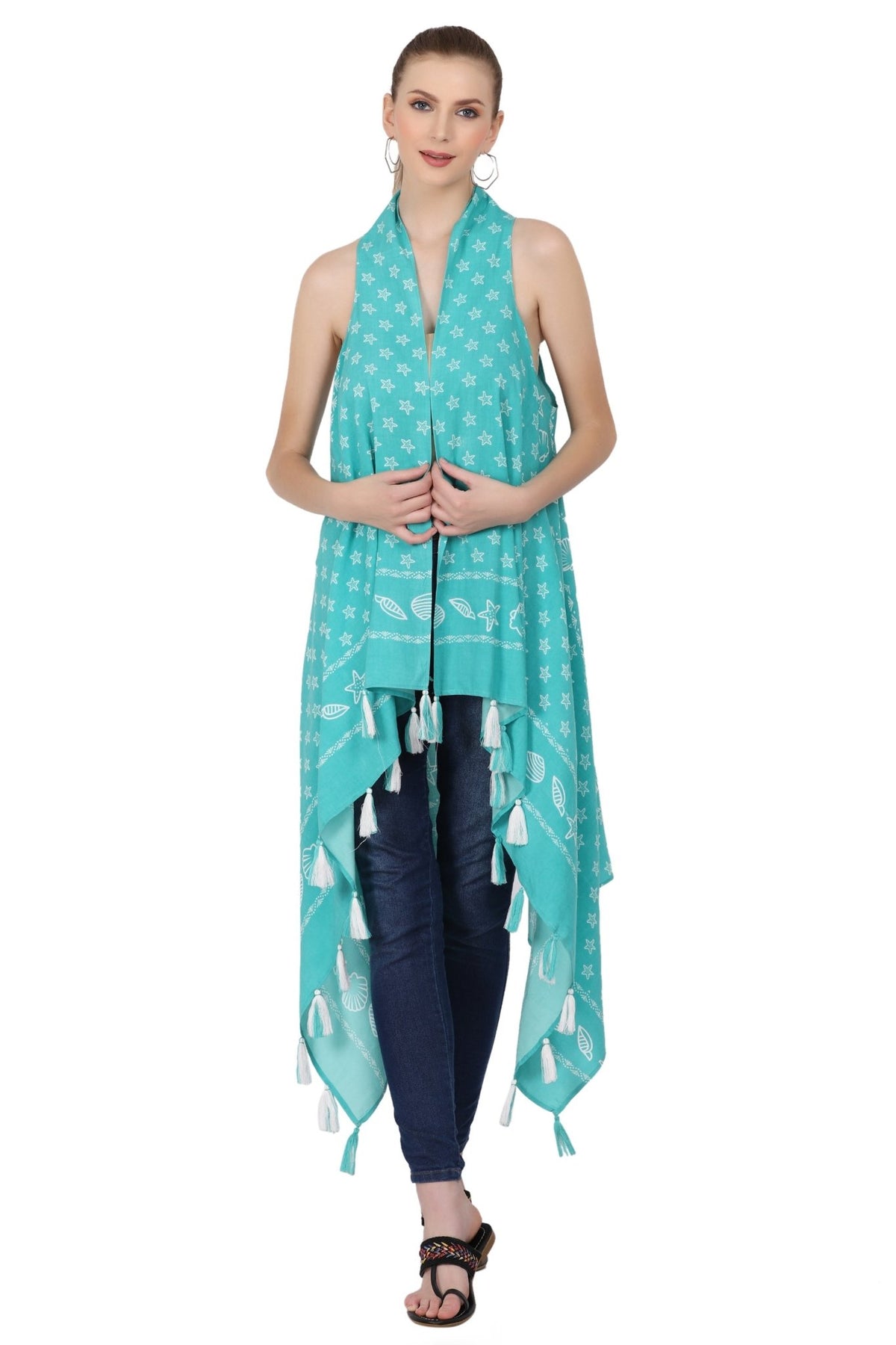 22042 - Advance Apparels Inc