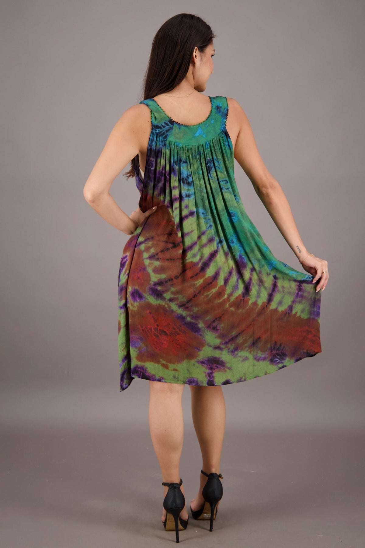 24429 - Advance Apparels Inc
