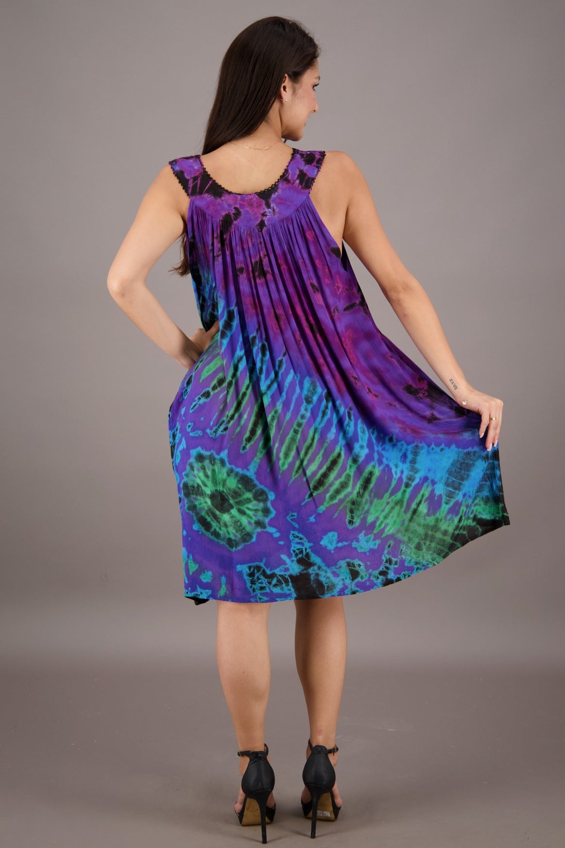 24429 - Advance Apparels Inc