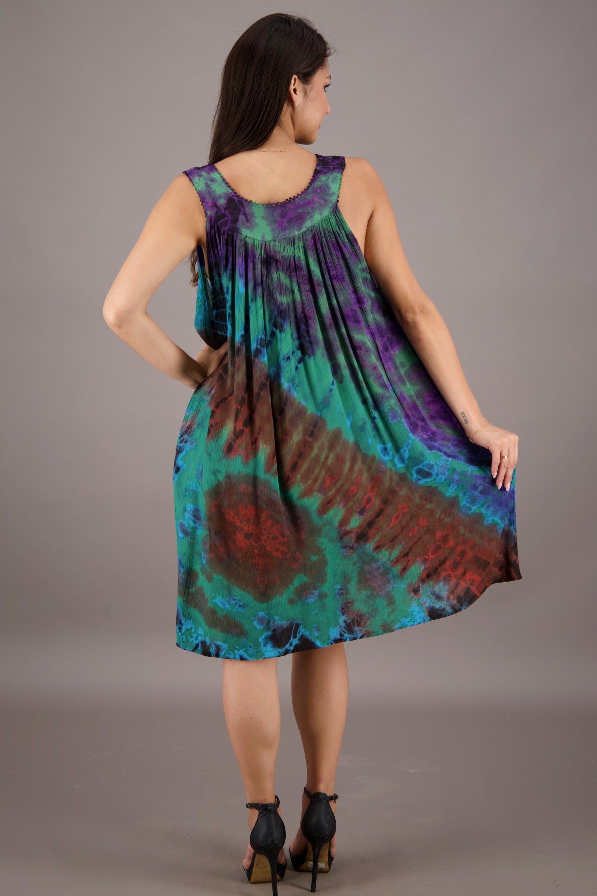 24429 - Advance Apparels Inc