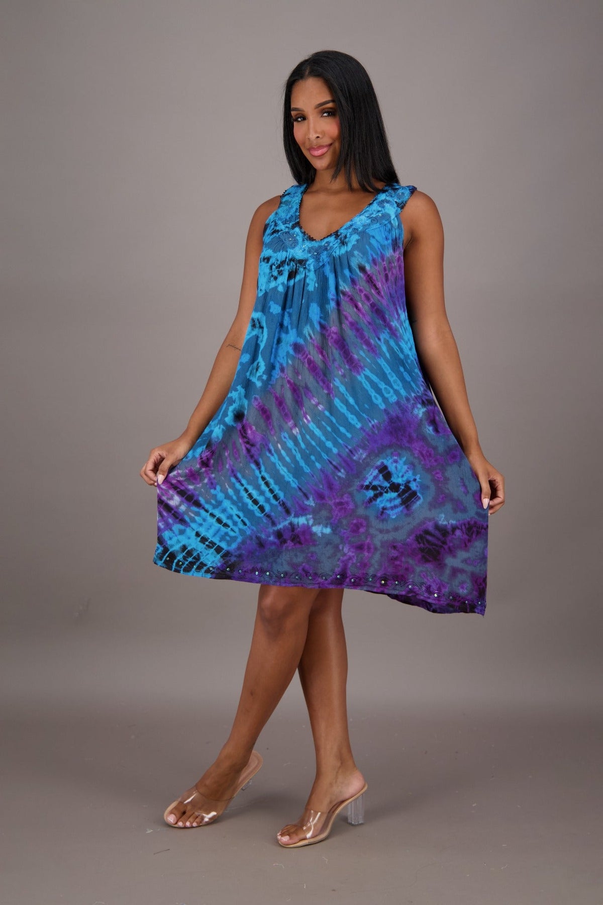 24429 - Advance Apparels Inc