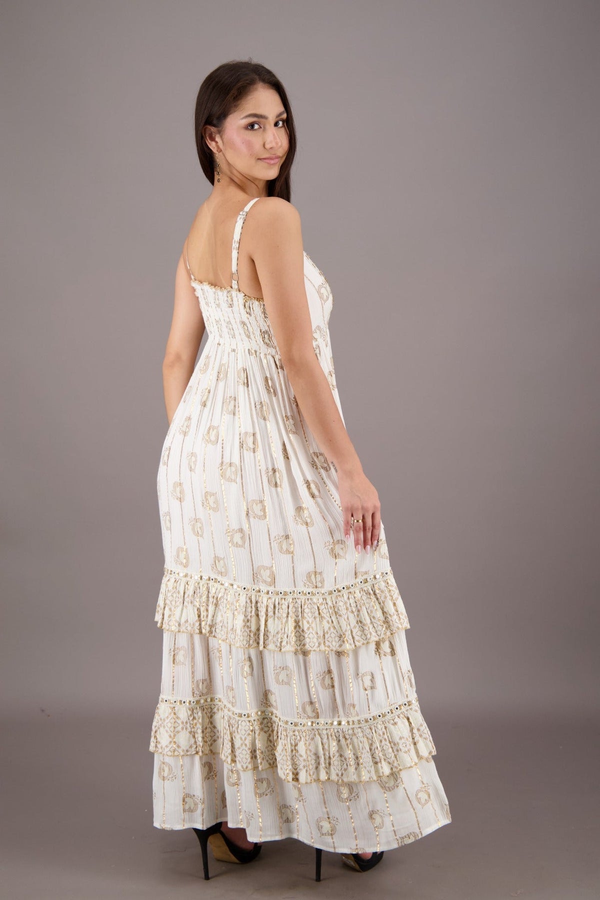 24709 - Advance Apparels Inc