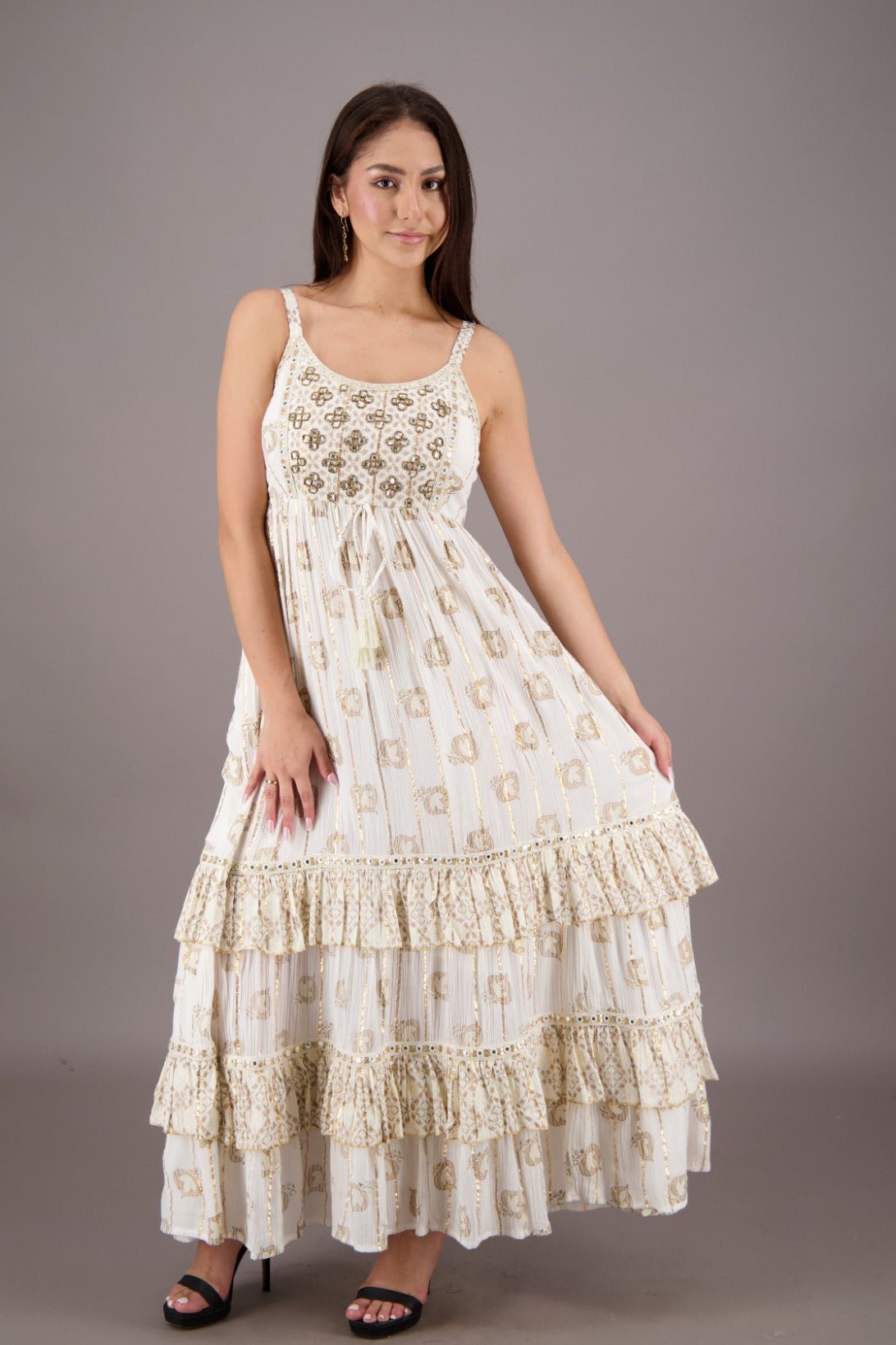 24709 - Advance Apparels Inc