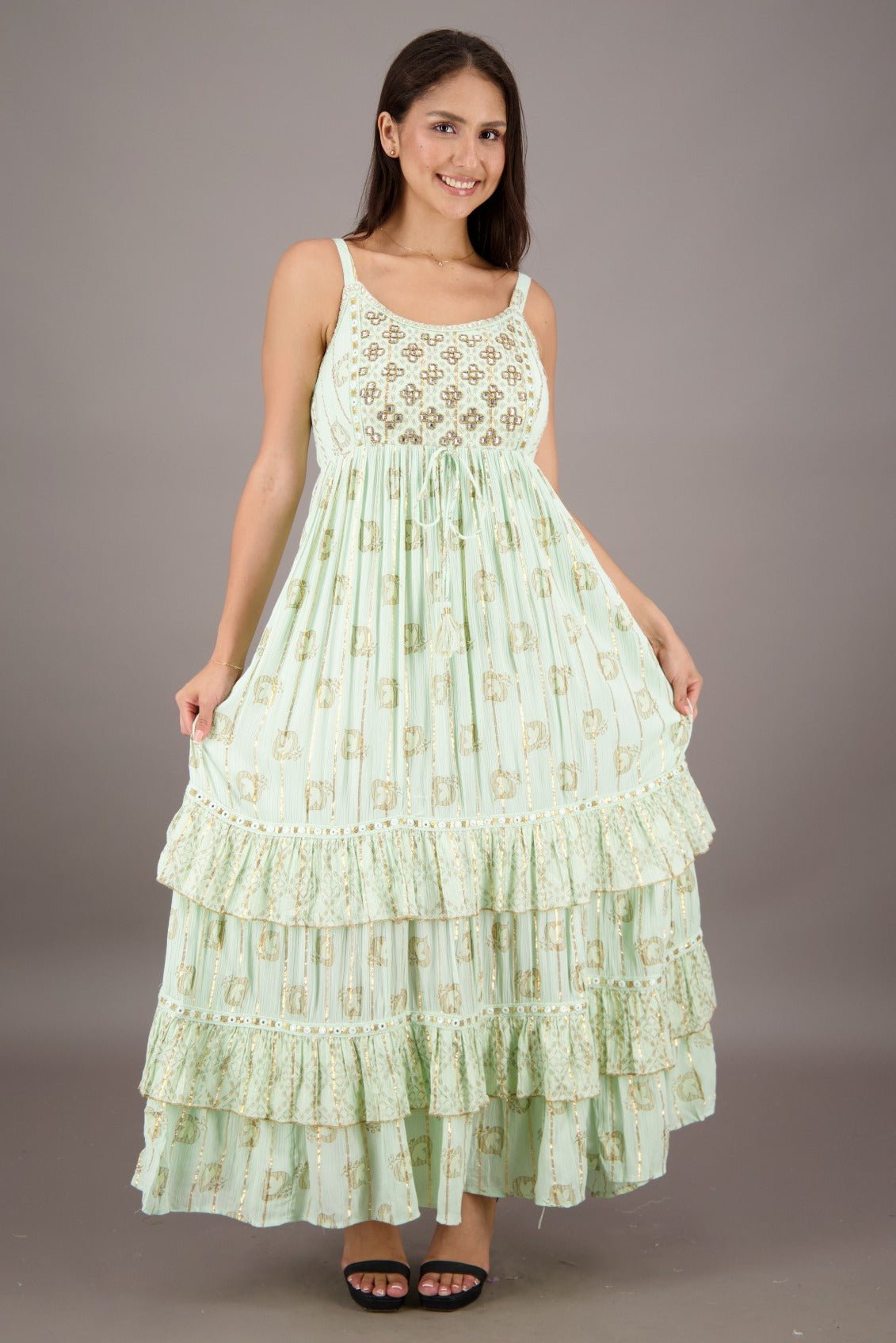 24709 - Advance Apparels Inc