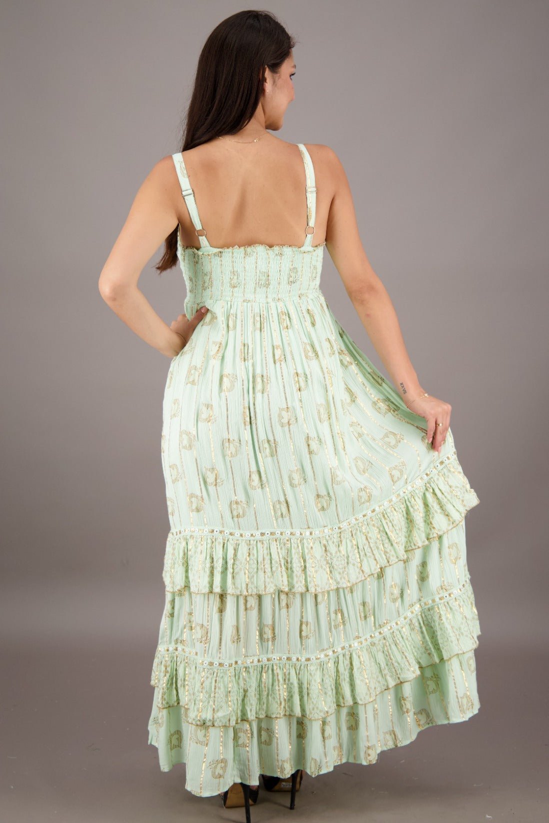 24709 - Advance Apparels Inc