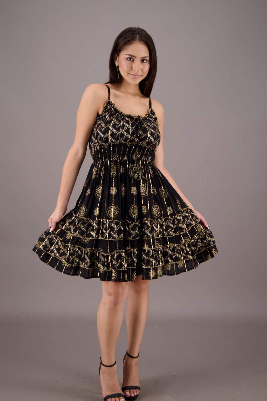24718 - Advance Apparels Inc