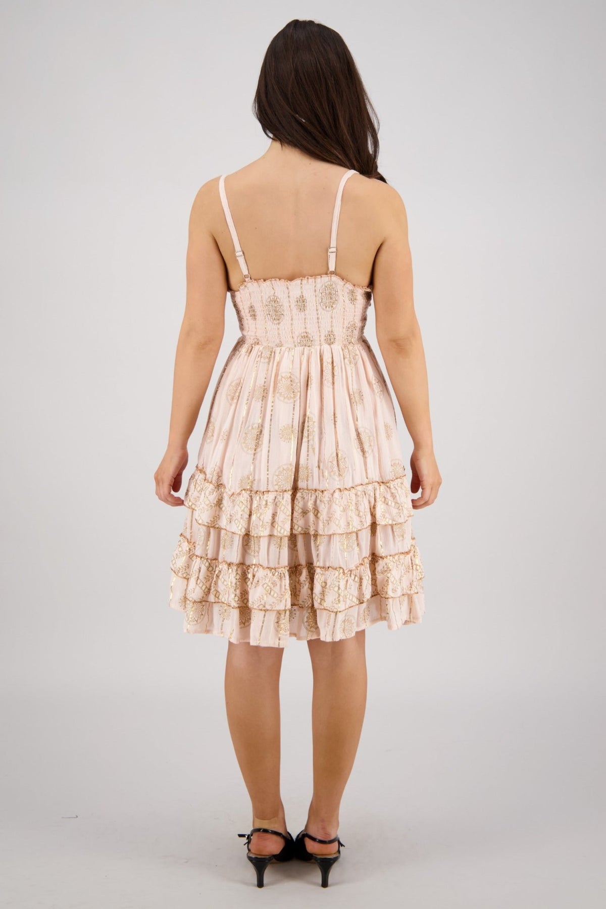 24718 - Advance Apparels Inc