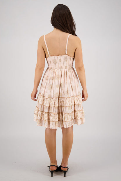 24718 - Advance Apparels Inc