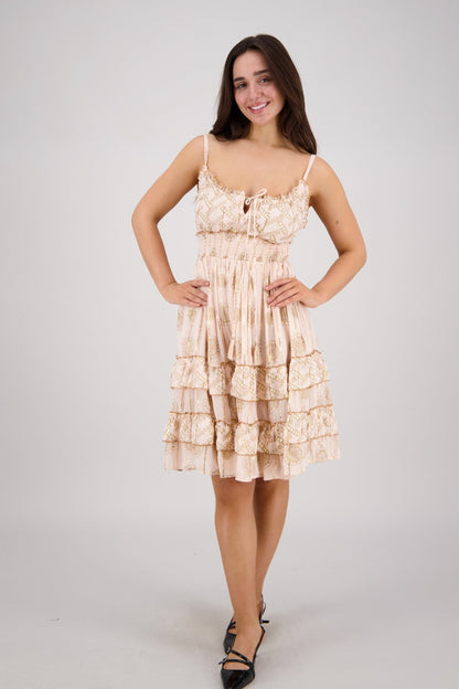 24718 - Advance Apparels Inc