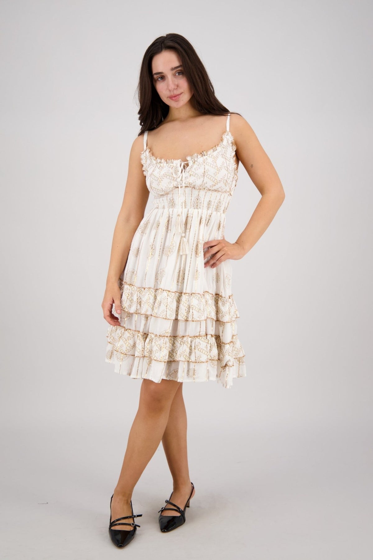 24718 - Advance Apparels Inc