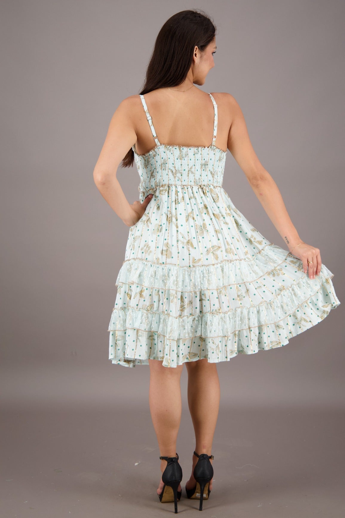 24723 - Advance Apparels Inc