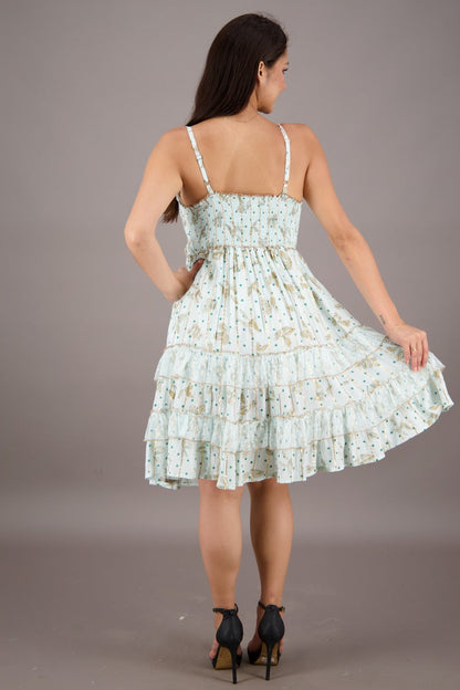 24723 - Advance Apparels Inc