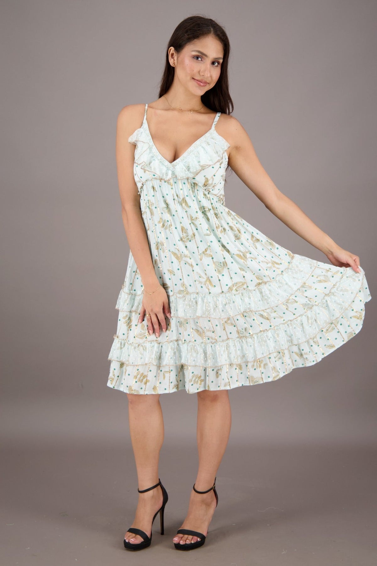 24723 - Advance Apparels Inc