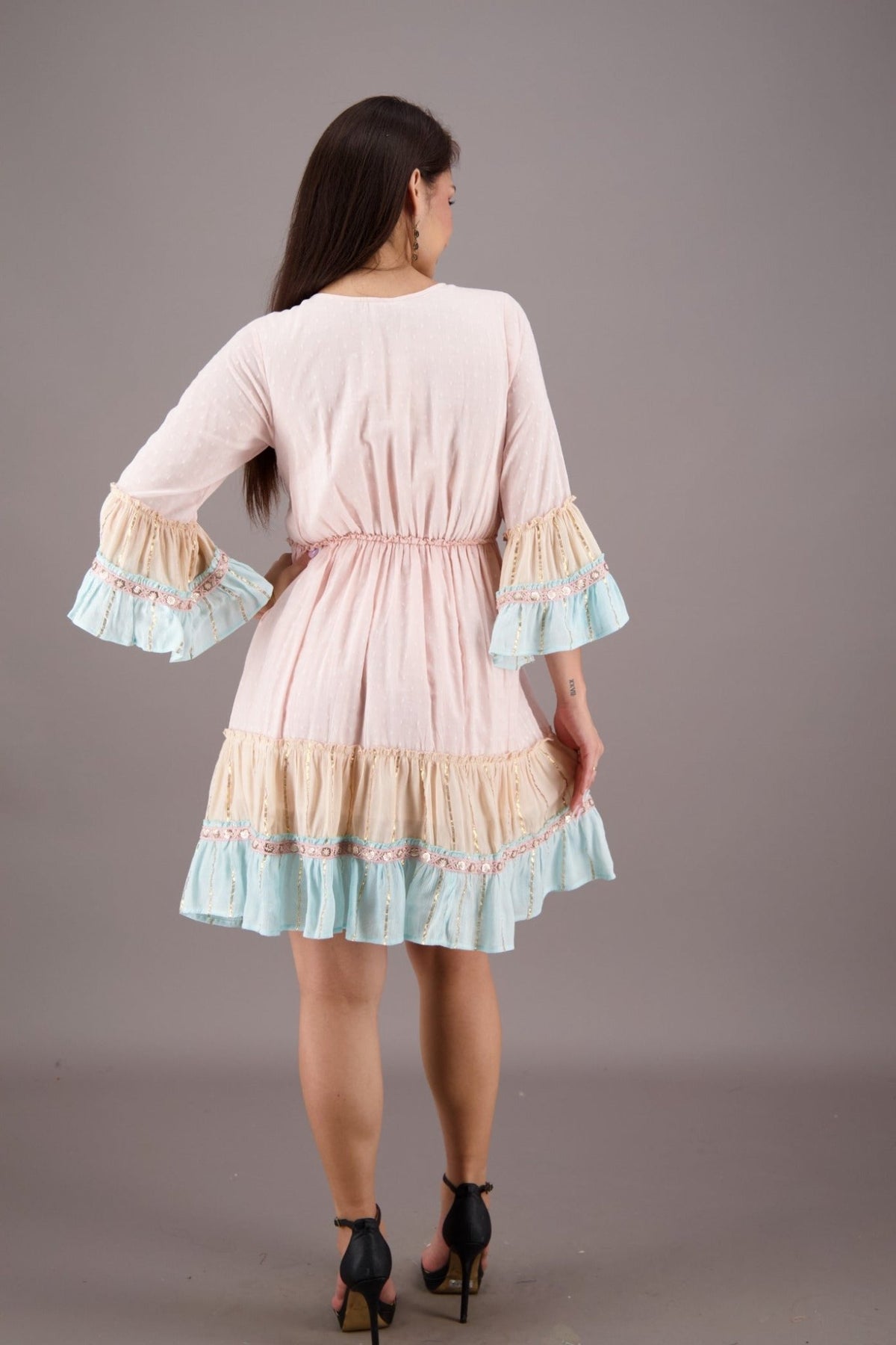 24726 - Advance Apparels Inc