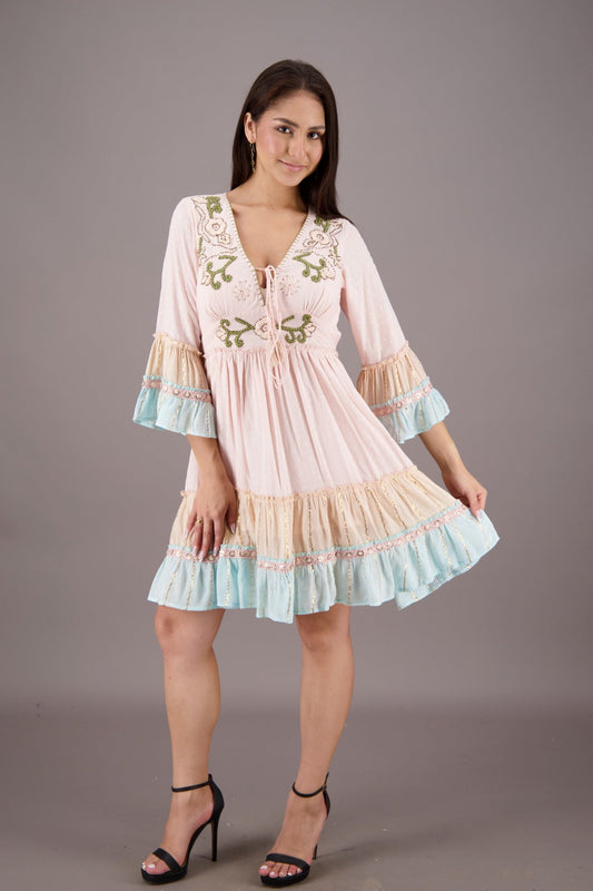 24726 - Advance Apparels Inc