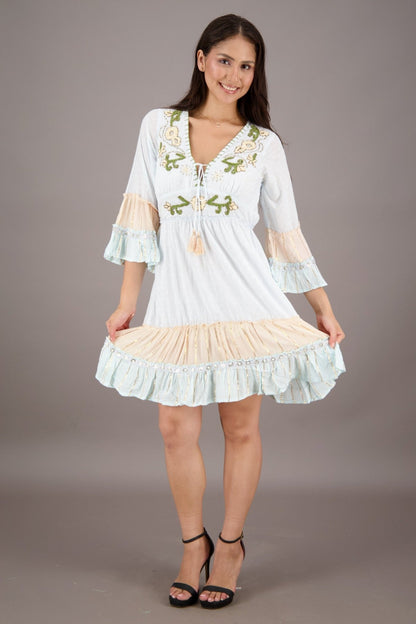 24726 - Advance Apparels Inc
