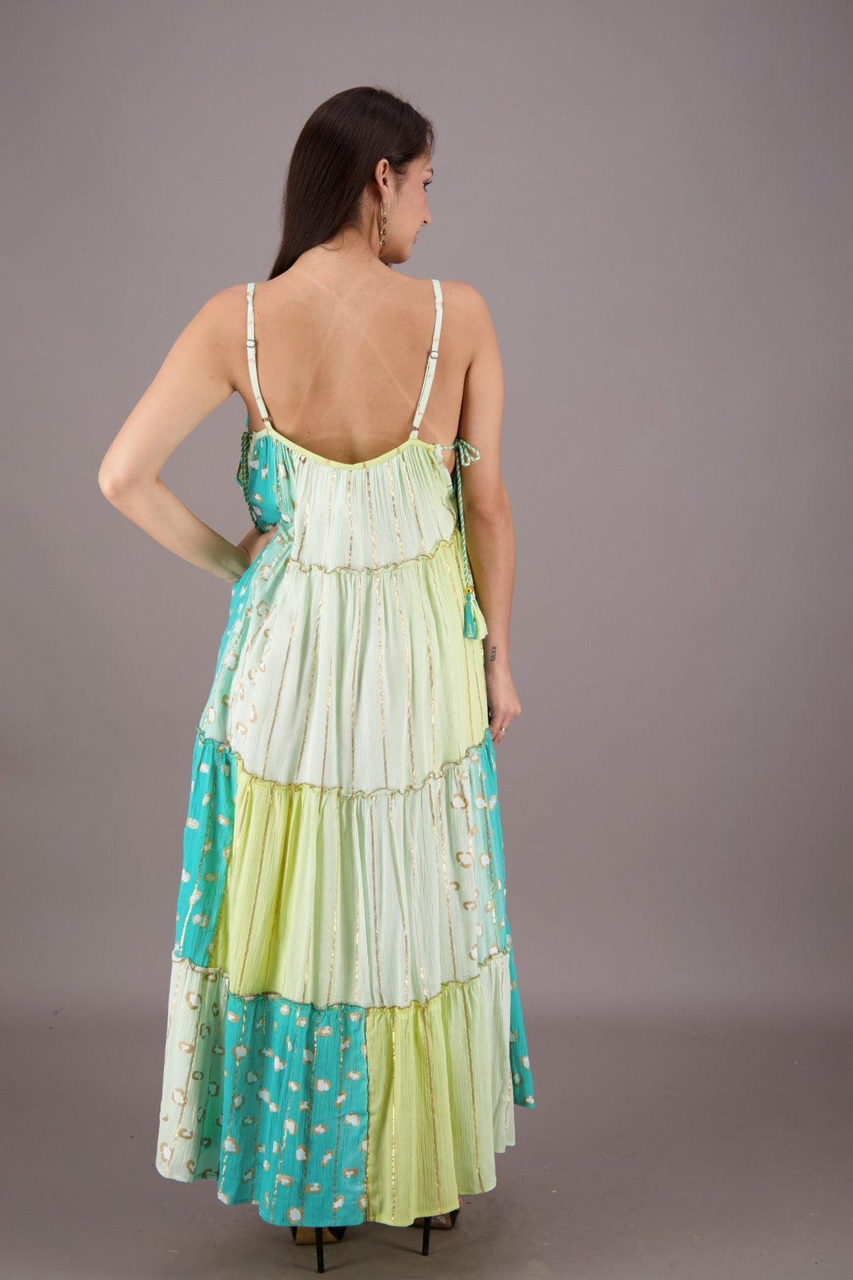 24731 - Advance Apparels Inc