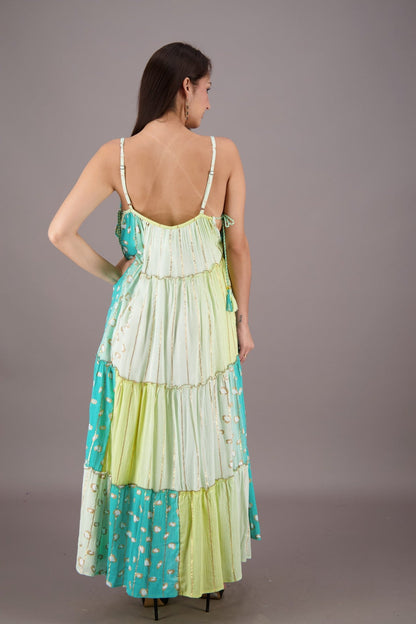 24731 - Advance Apparels Inc
