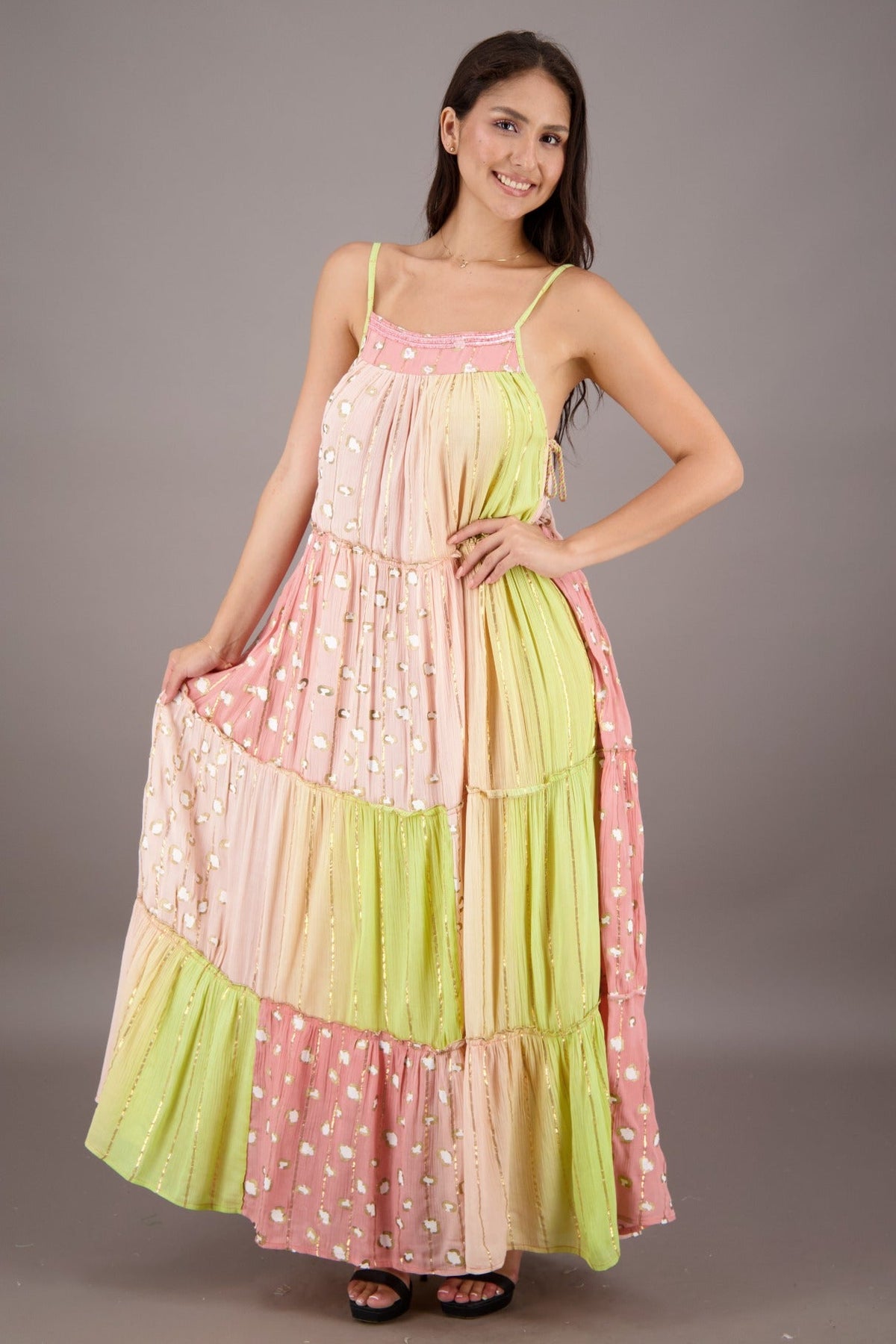 24731 - Advance Apparels Inc