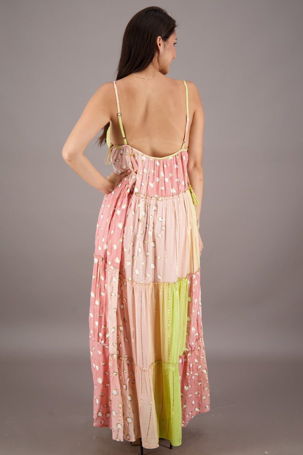 24731 - Advance Apparels Inc
