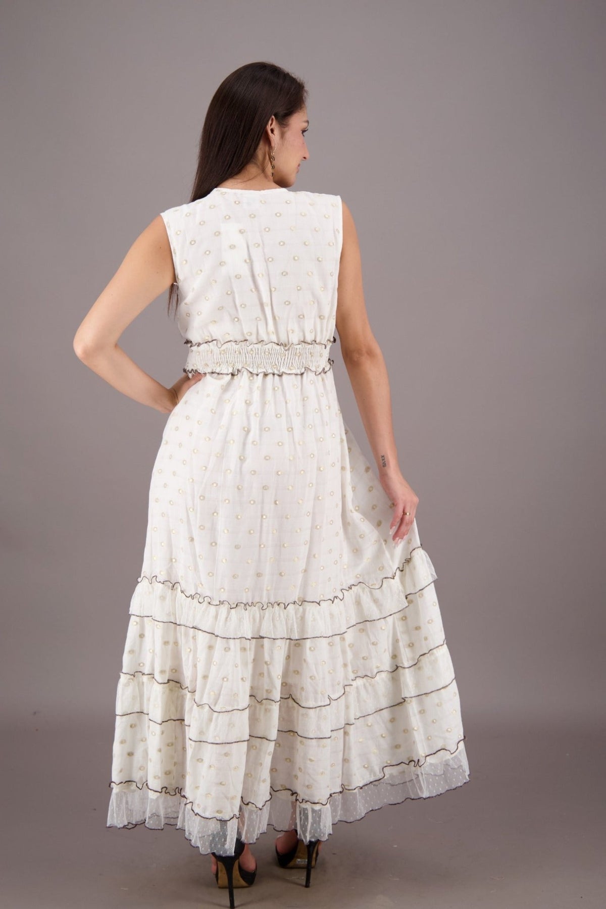 24732 - Advance Apparels Inc