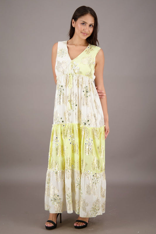 24733 - Advance Apparels Inc