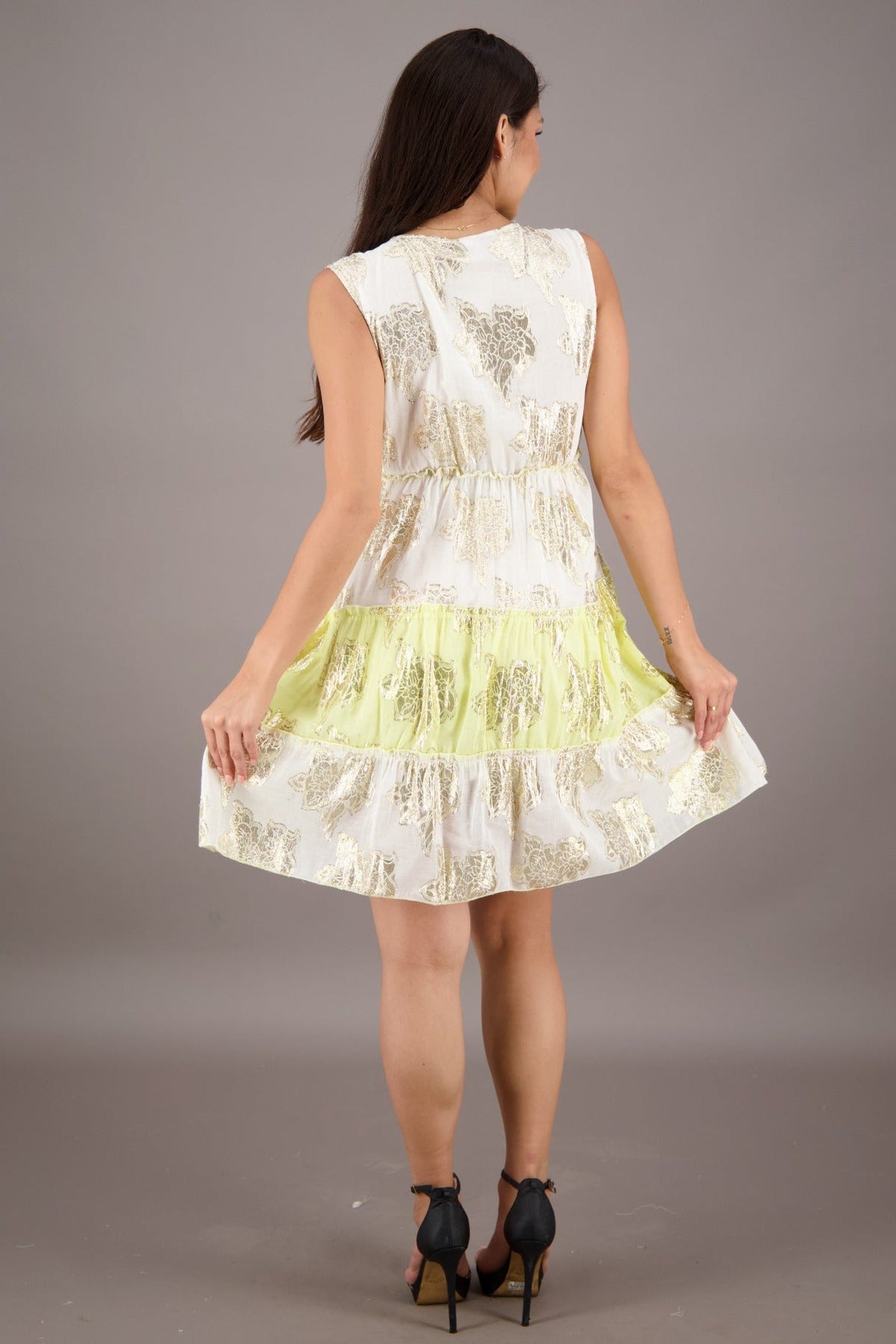 24739 - Advance Apparels Inc