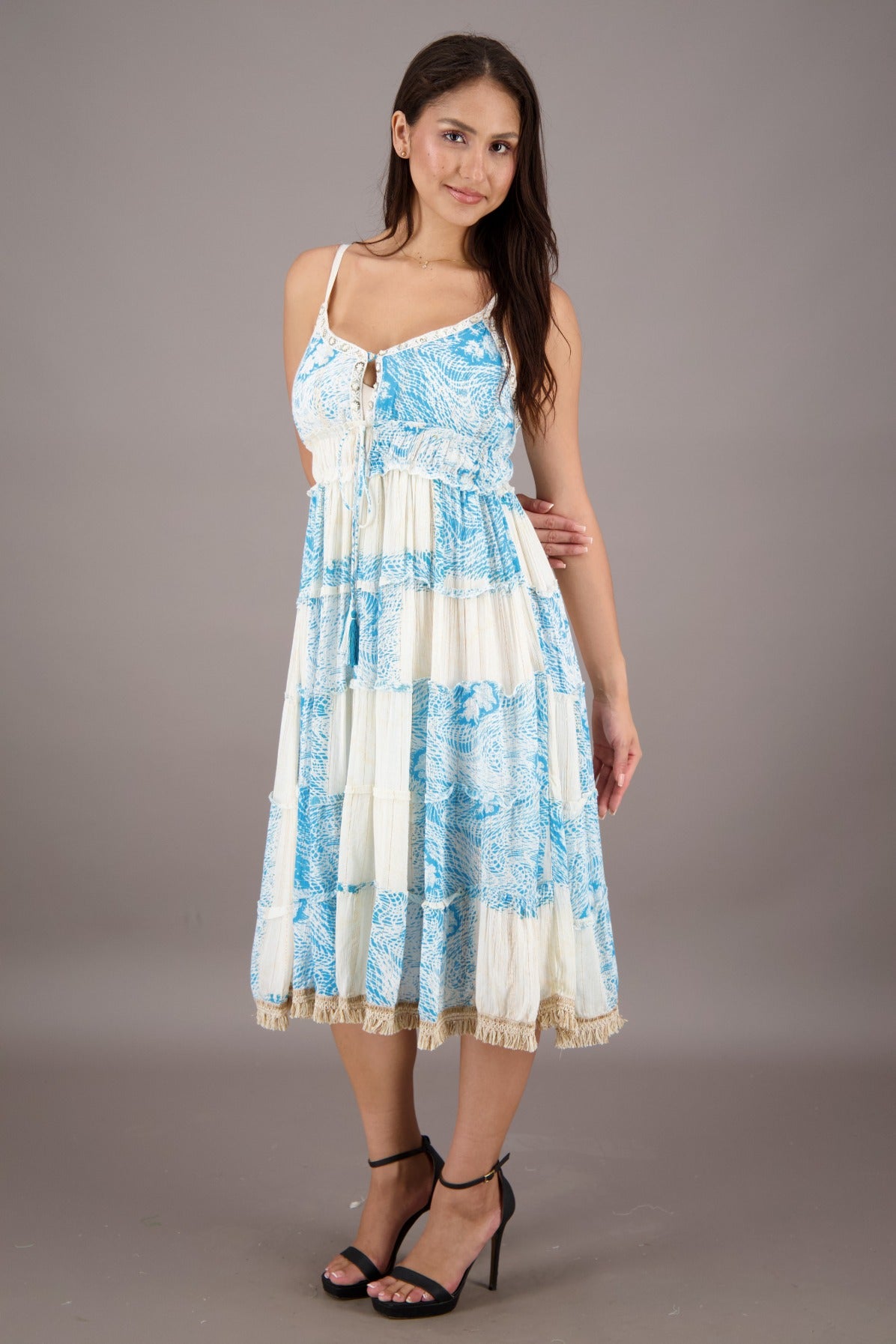 24965 - Advance Apparels Inc