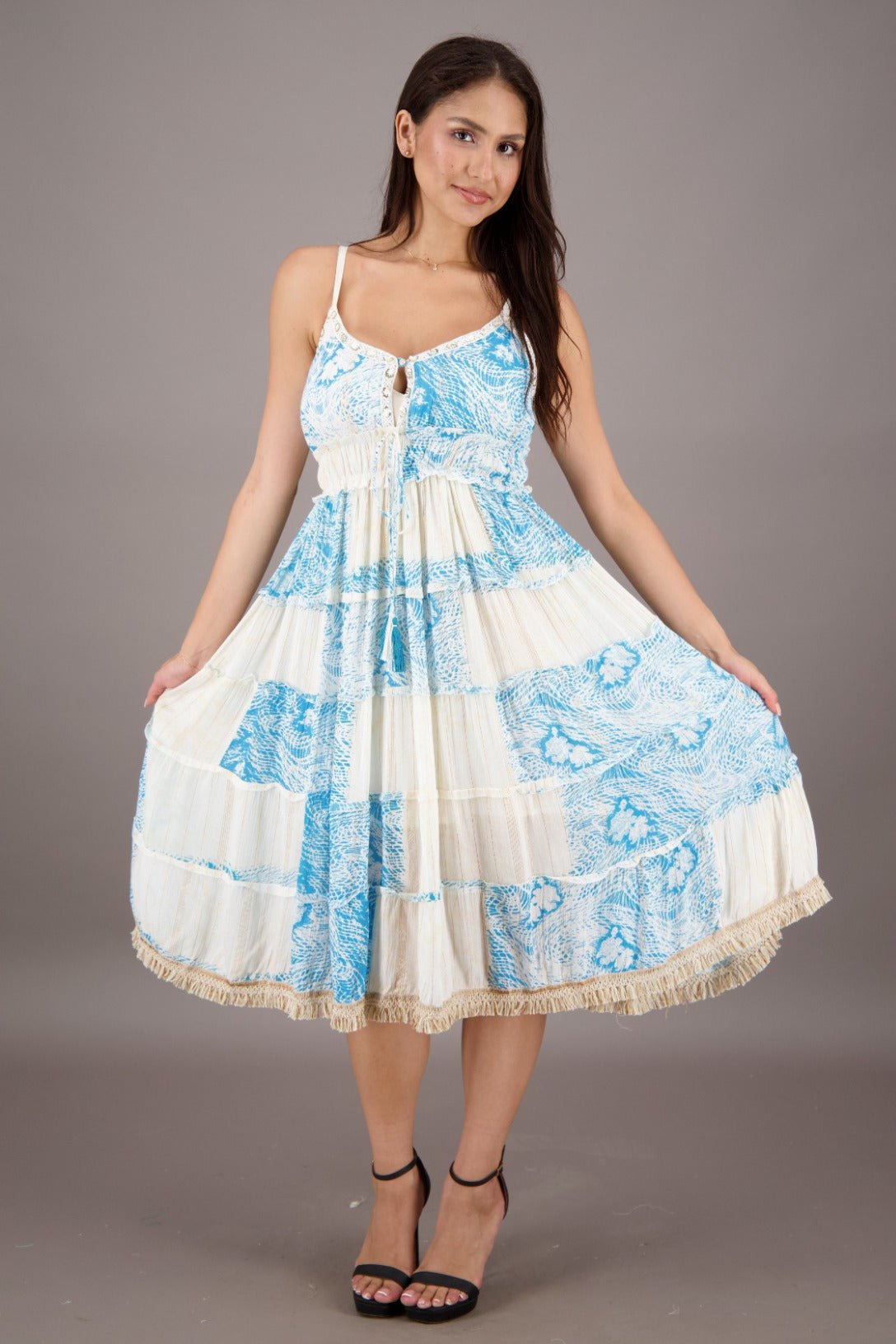 24965 - Advance Apparels Inc
