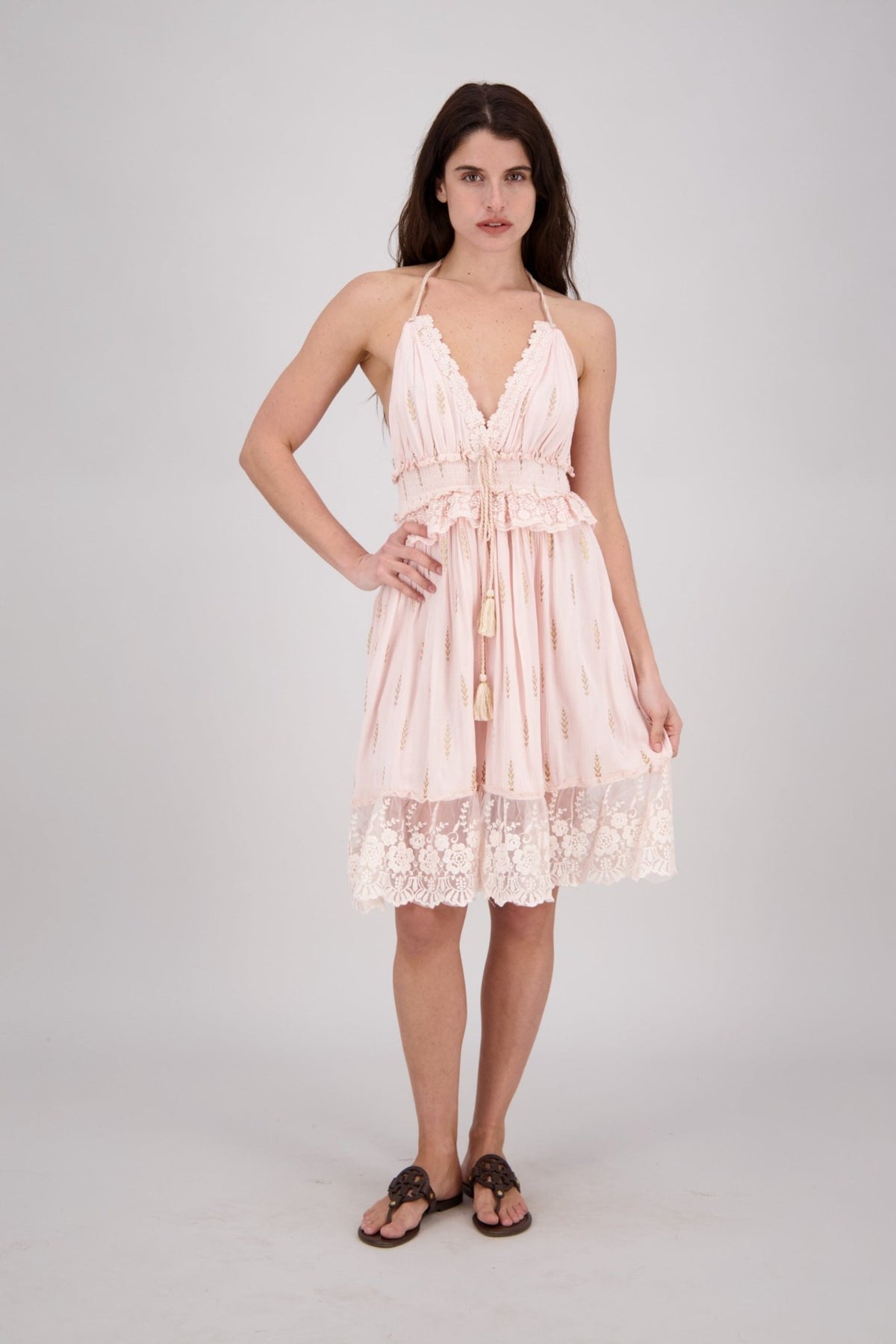 25161 - Advance Apparels Inc