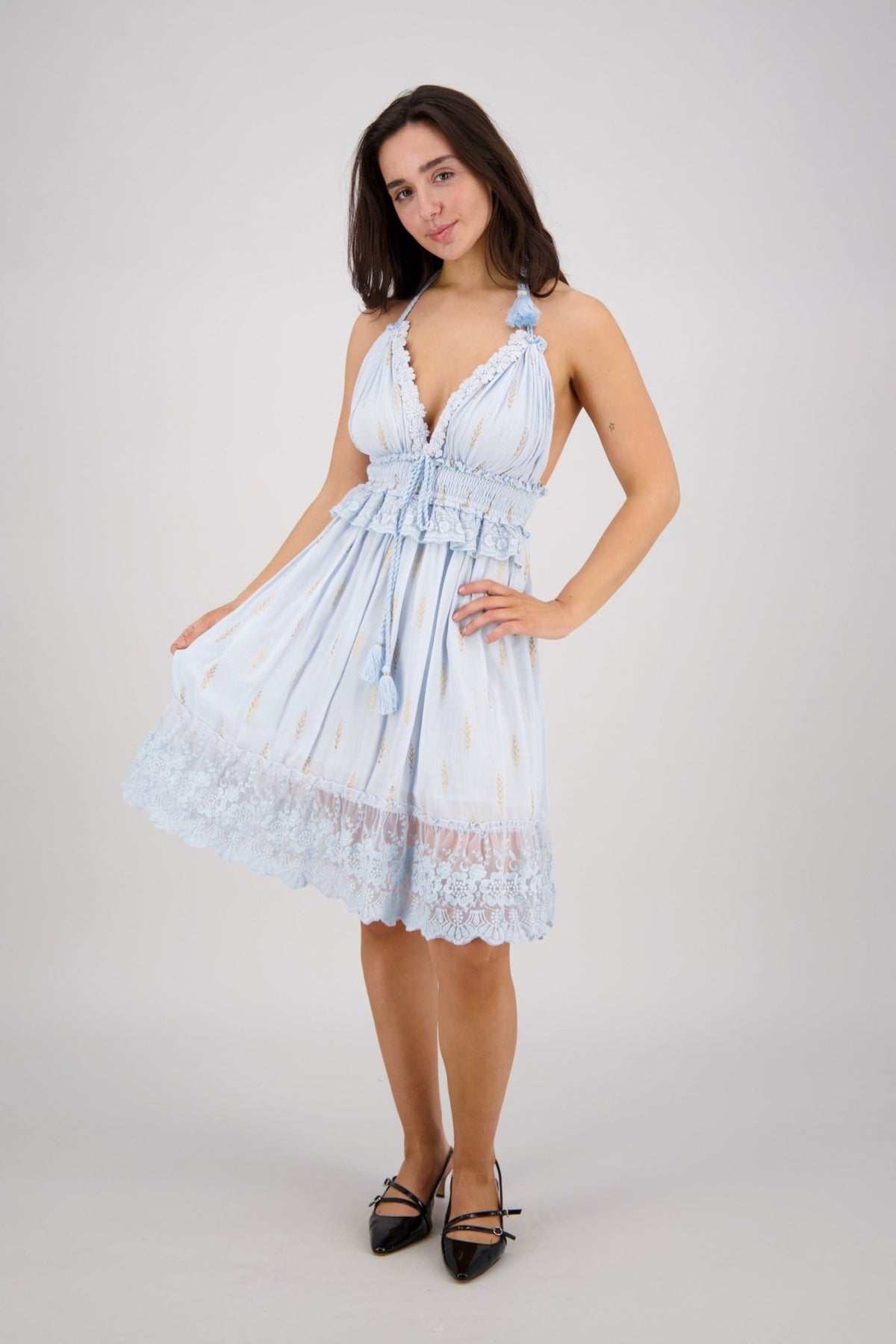 25161 - Advance Apparels Inc