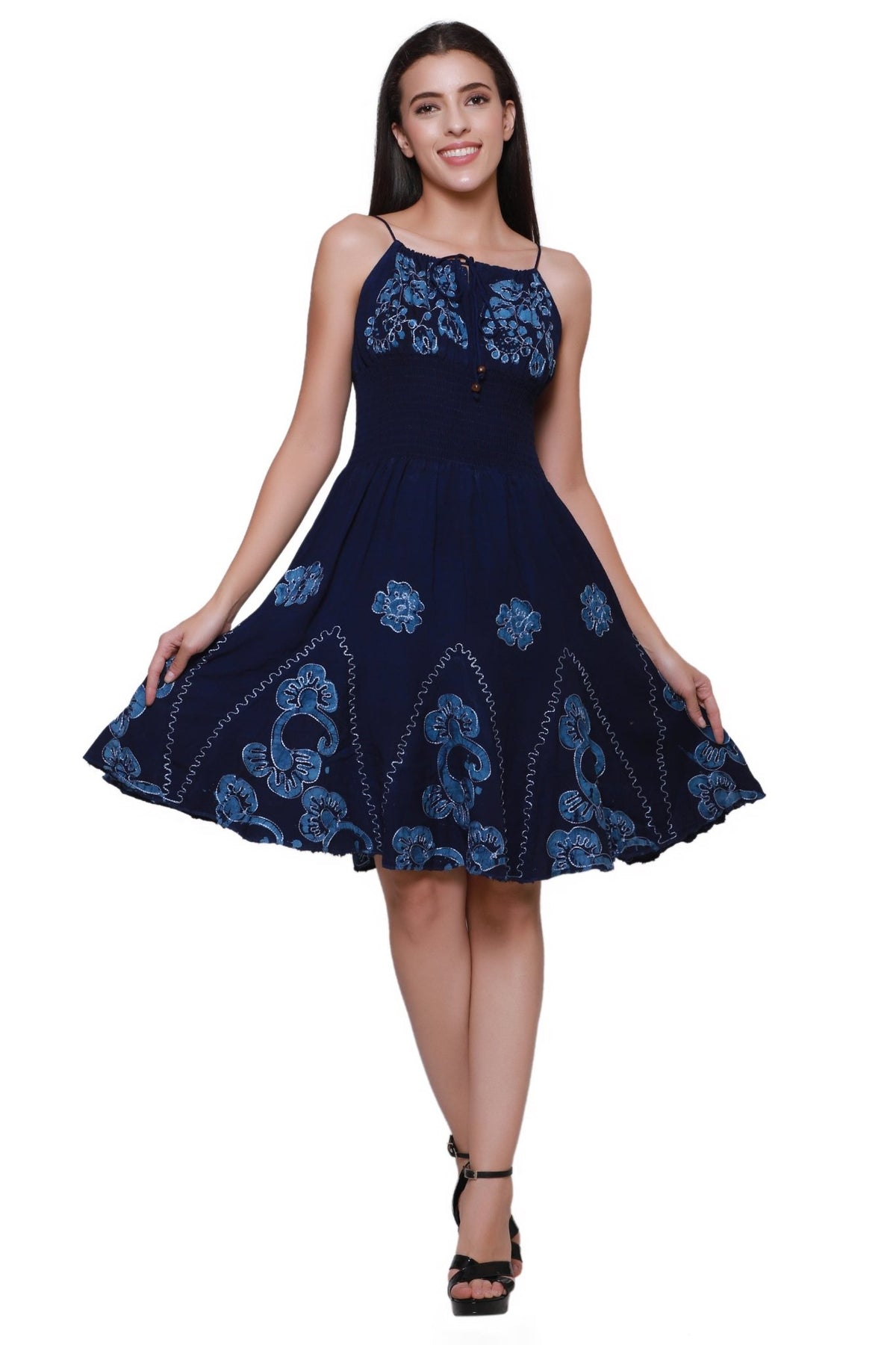 2829 - Advance Apparels Inc